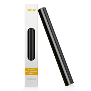 Home FoxMaker's 12 Vinile termotrasferibile senza mat LOKLiK