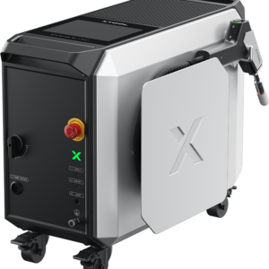 Home FoxMaker's 18 xTool MetalFab 1200W (standalone)