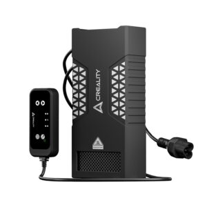 Riscaldatore a camera Creality