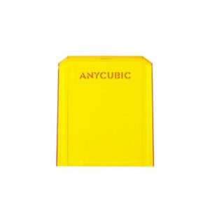 Serie Anycubic M5 Coperchio in acrilico