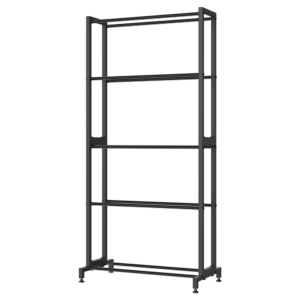 Cremagliera per panda BIQU