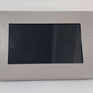 CreatBot D600 Pro2 HS Schermo