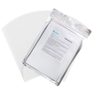 LOKLiK Pellicola a sublimazione per custodia del telefono - 20 pezzi