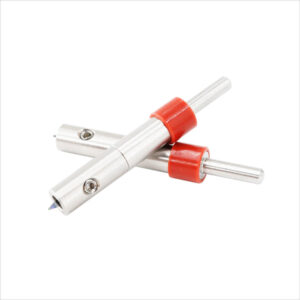 Makera - Utensile UV per la rimozione delle maschere di saldatura - Attacco da 1/8