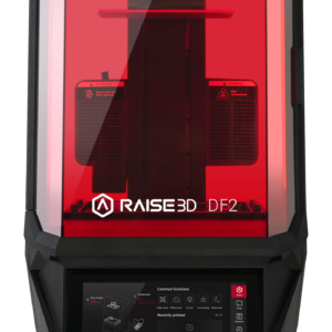 Raise3D DF2