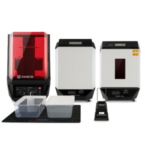 Soluzione Raise3D DF2 - Pacchetto completo