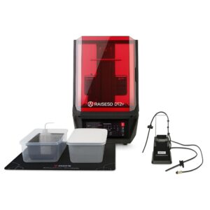 Raise3D DF2+