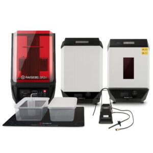 Soluzione Raise3D DF2+ - Pacchetto completo