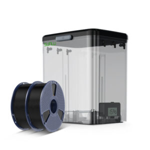 SUNLU Fila Asciugatrice SP2 Camera Bundle Set