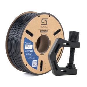 Siraya Tech - Nucleo ABS-CF 1.75mm 1kg
