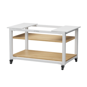 xTool Supporto da lavoro mobile