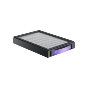 xTool SafetyPro AP2 V1.0 - Filtro a maglia di carbone ultra-denso