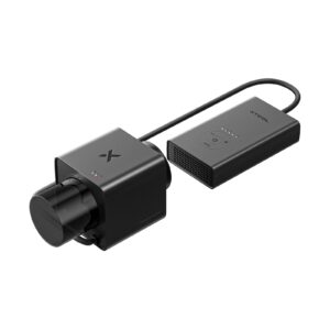 xTool SafetyPro IF2 Ventilatore in linea ad alto flusso per condotte